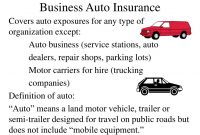 Ppt Business Auto Insurance Powerpoint Presentation Free regarding measurements 1024 X 768