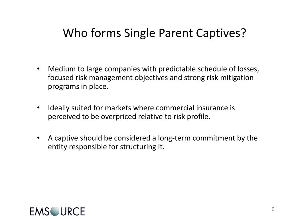 Ppt Captive Insurance Powerpoint Presentation Free inside dimensions 1024 X 768