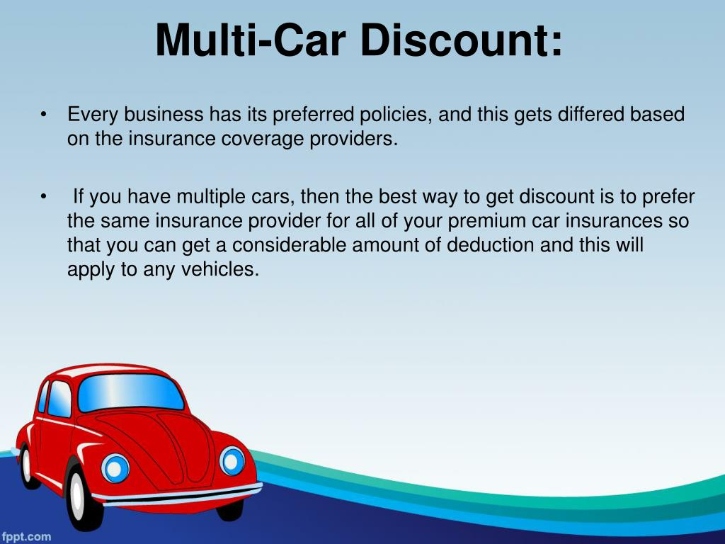 Ppt Car Insurance Discounts Uae Powerpoint Presentation regarding sizing 1024 X 768