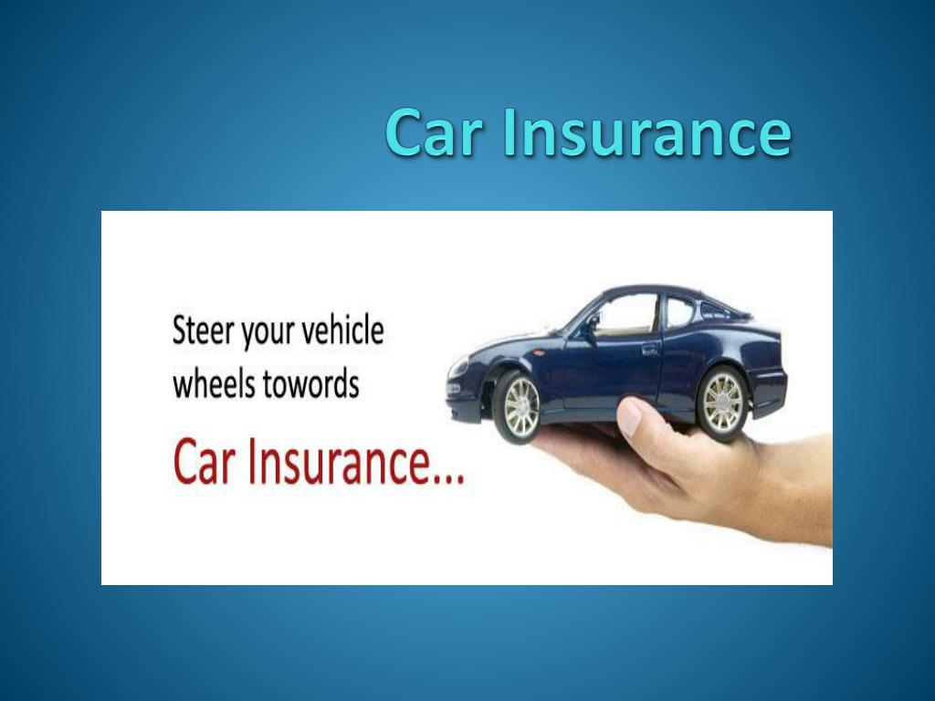 Ppt Car Insurance Tips For Car And Bike Owners Powerpoint inside dimensions 1024 X 768