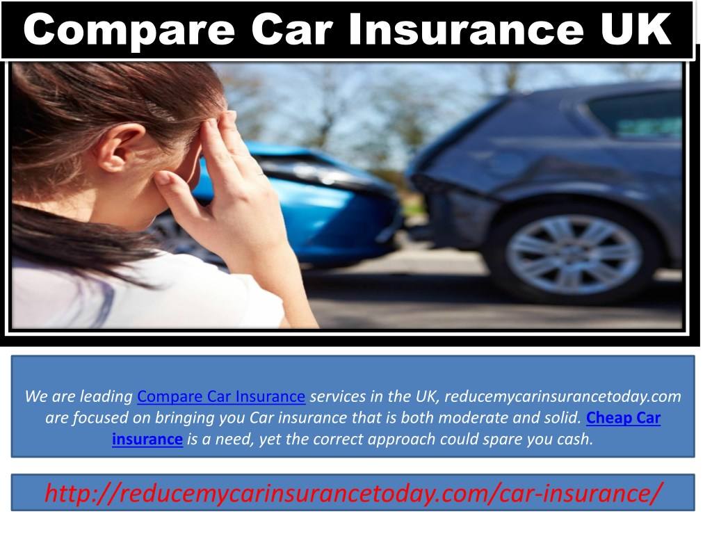 Ppt Compare Car Insurance Uk Powerpoint Presentation Free inside sizing 1024 X 768