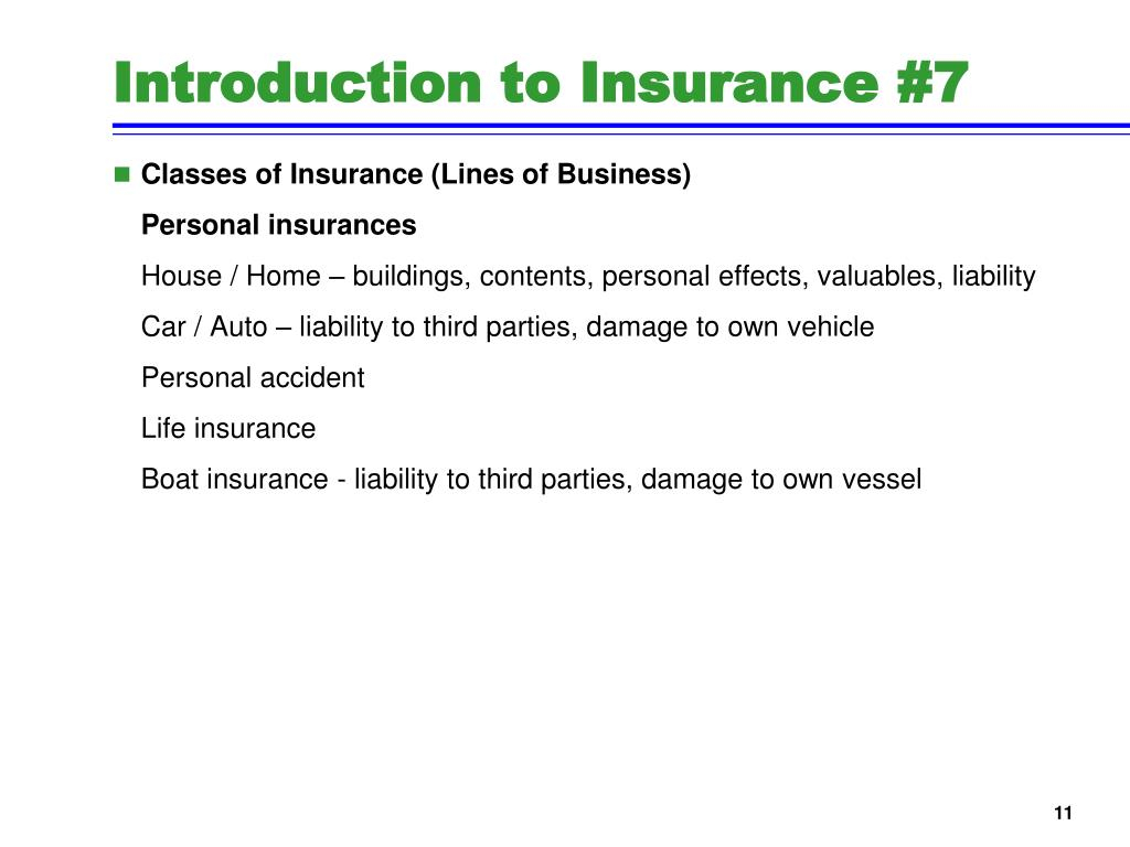 Ppt Introduction To Insurance Practice Powerpoint regarding dimensions 1024 X 768