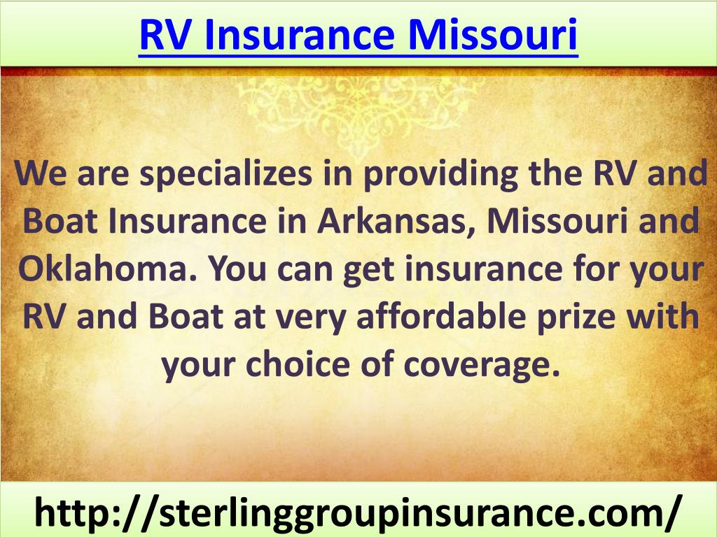 Ppt Motorcycle Insurance Arkansas Powerpoint Presentation inside measurements 1024 X 768