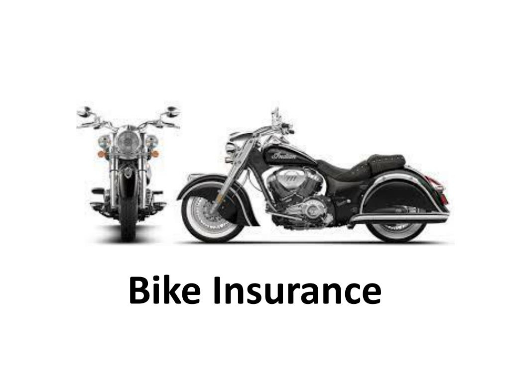 Ppt Understanding Two Wheeler Insurance Made Easy intended for sizing 1024 X 768