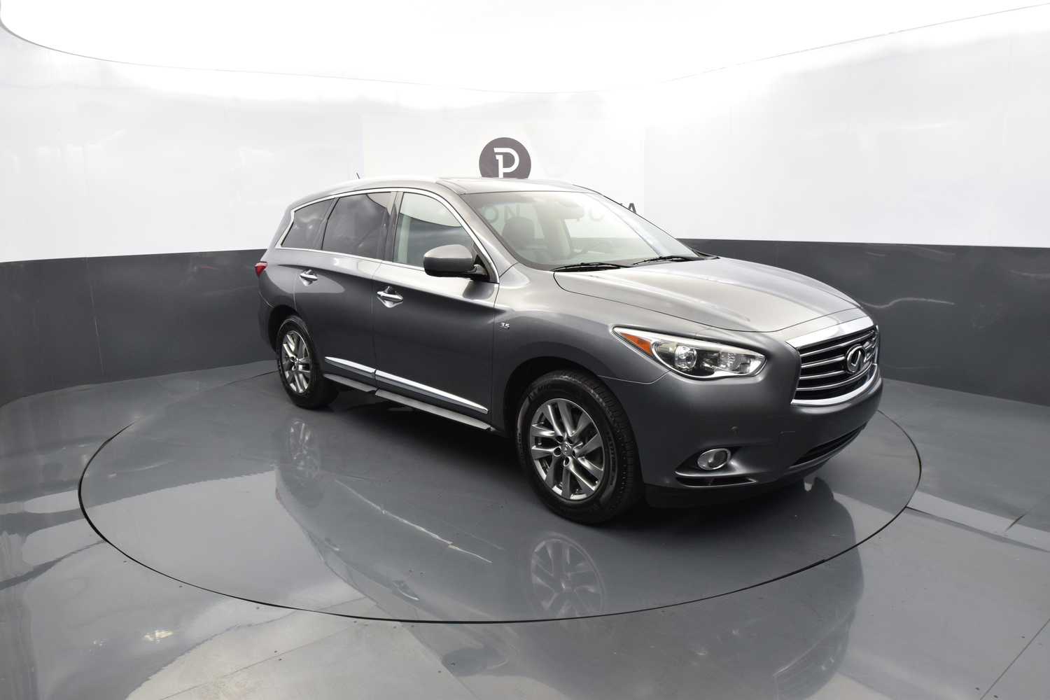 Pre Owned 2015 Infiniti Qx60 4d Sport Utility Fwd intended for measurements 1500 X 1000