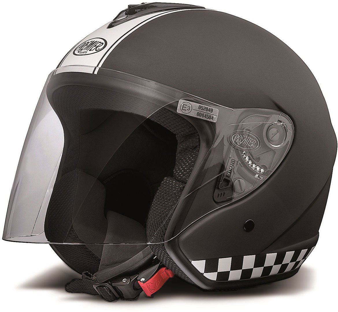 Premier Motorcycle Training Premier Eos Ed9 Helmets in proportions 1170 X 1080