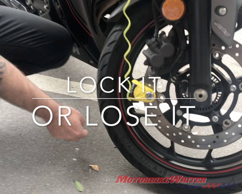 Preventing Motorcycle Theft With Modern Technology inside measurements 1024 X 823