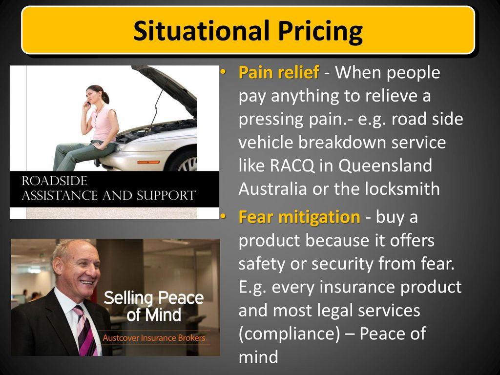 Pricing Strategy Peter Baskerville 107 Ppt Download with proportions 1024 X 768
