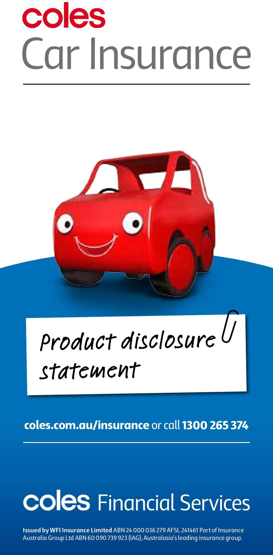 Product Disclosure Statement Pdf Free Download within measurements 960 X 1945