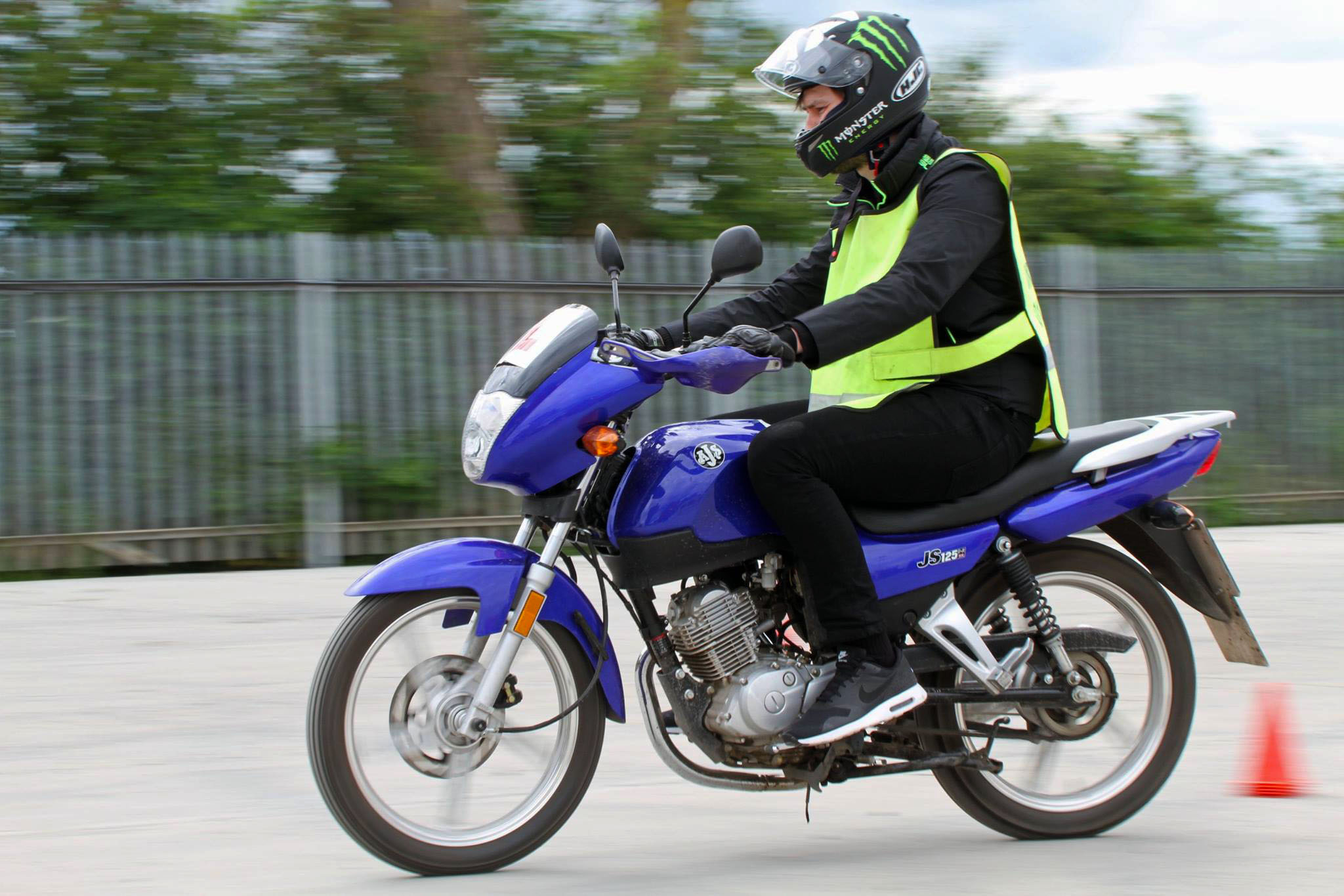 Professional Biker Training within measurements 2048 X 1365