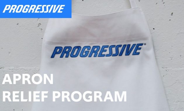 Progressive Announces 2m For Direct Repair Program Auto for proportions 1280 X 720