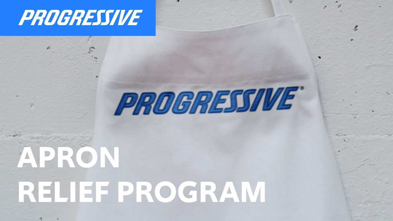 Progressive Announces 2m For Direct Repair Program Auto for proportions 1280 X 720