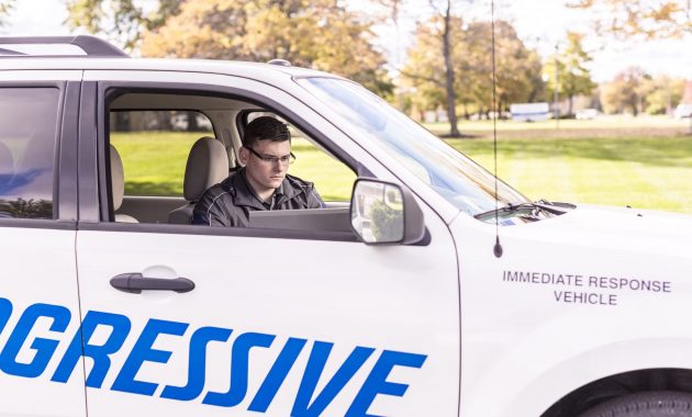 Progressive Announces 2m For Direct Repair Program Auto inside measurements 2560 X 1707