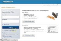 Progressive Auto Insurance Login Wwwprogressive within dimensions 1280 X 720