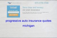 Progressive Auto Insurance Quotes Michigan Auto Insurance for proportions 1365 X 768