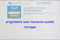 Progressive Auto Insurance Quotes Michigan Auto Insurance intended for proportions 1365 X 768