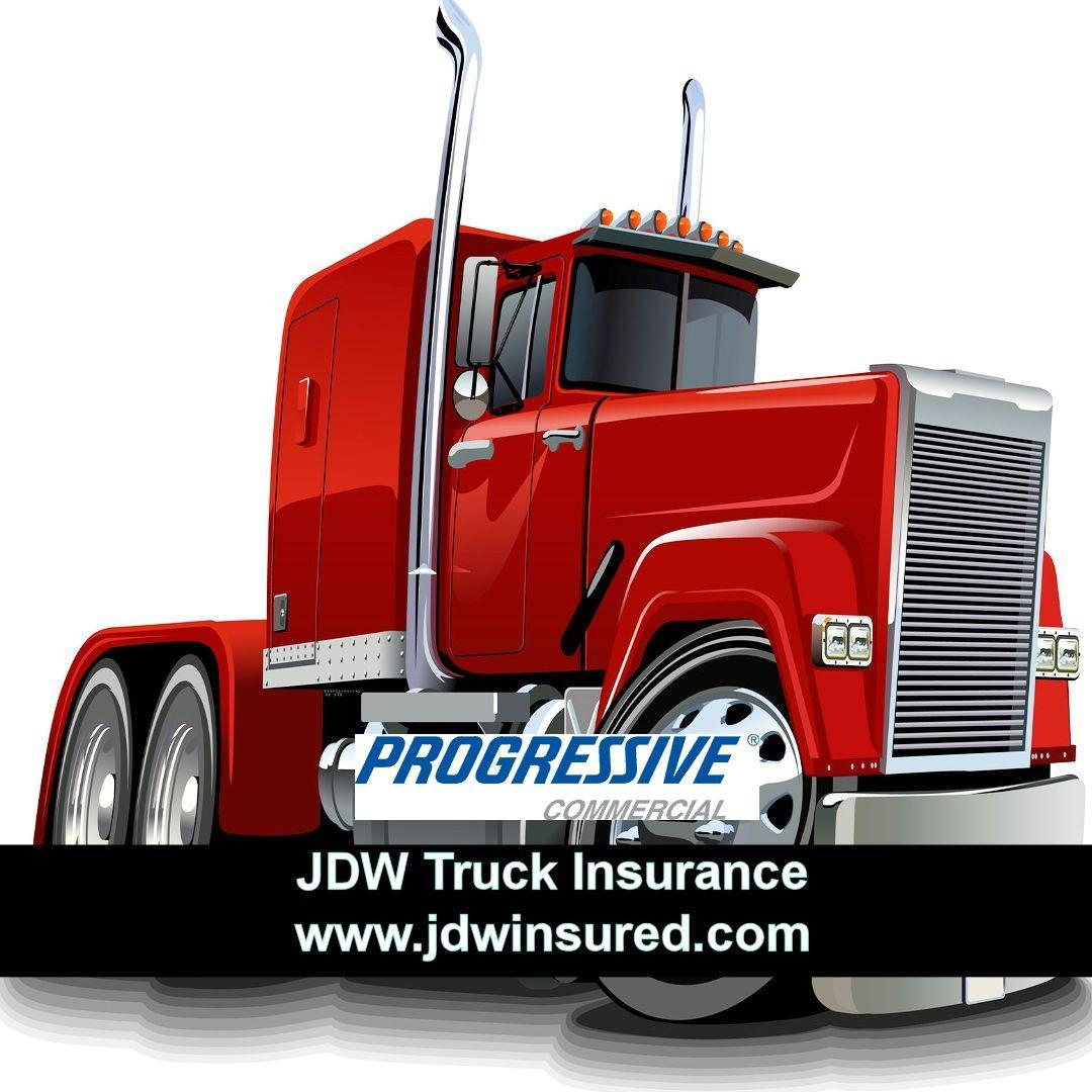 Progressive Commercial Charleston South Carolina Jdw Truck within proportions 1080 X 1080