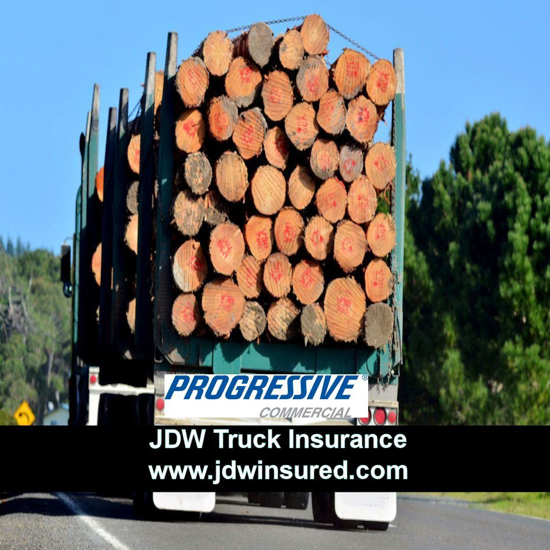 Progressive Fleet Insurance Valdosta Georgia Jdw Truck throughout proportions 1080 X 1080