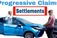 Progressive Insurance Settlements And Claims Pain throughout dimensions 1200 X 675