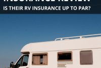 Progressive Rv Insurance Review 2020 Are They Worth It for dimensions 735 X 1102