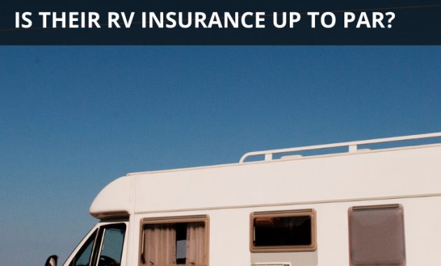Progressive Rv Insurance Review 2020 Are They Worth It for dimensions 735 X 1102
