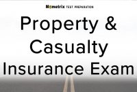 Property Casualty Insurance Exam pertaining to proportions 1280 X 720