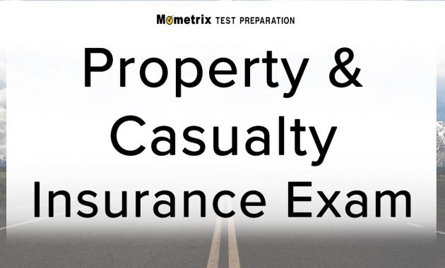 Property Casualty Insurance Exam pertaining to proportions 1280 X 720