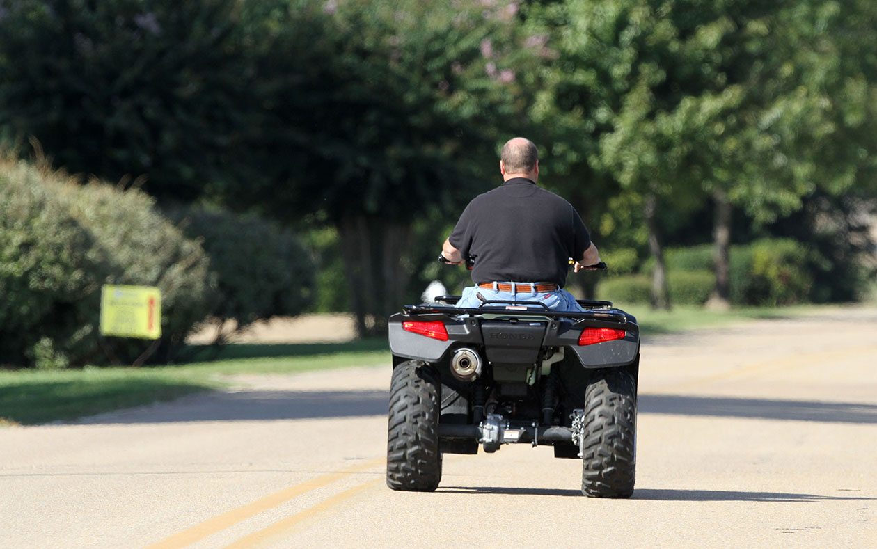 Public Roads Put Atvs At Risk Glaser And Ebbs Attorneys for measurements 1260 X 789
