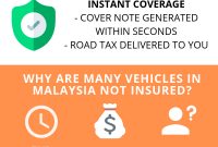 Purchase Or Renew Vehicle Insurance Roadtax Via Loanstreet in proportions 800 X 2000