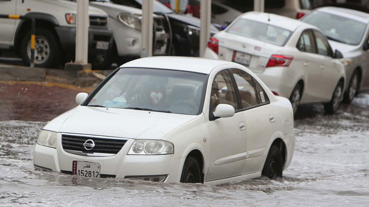 Qatarrain Hashtag On Twitter throughout size 1200 X 675