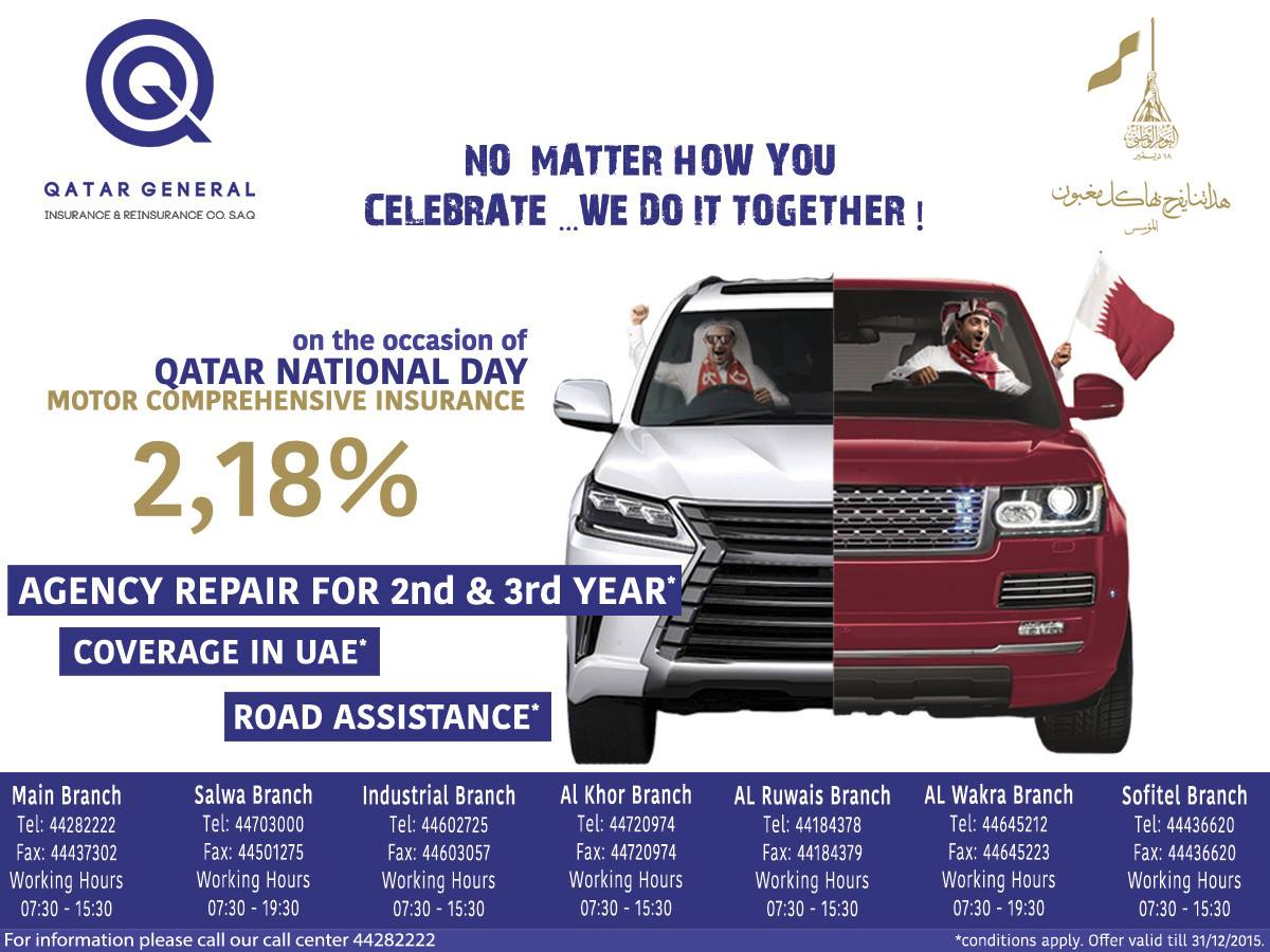 Qg Insurance On Twitter Hurry Up And Dont Miss The Chance regarding sizing 1200 X 900