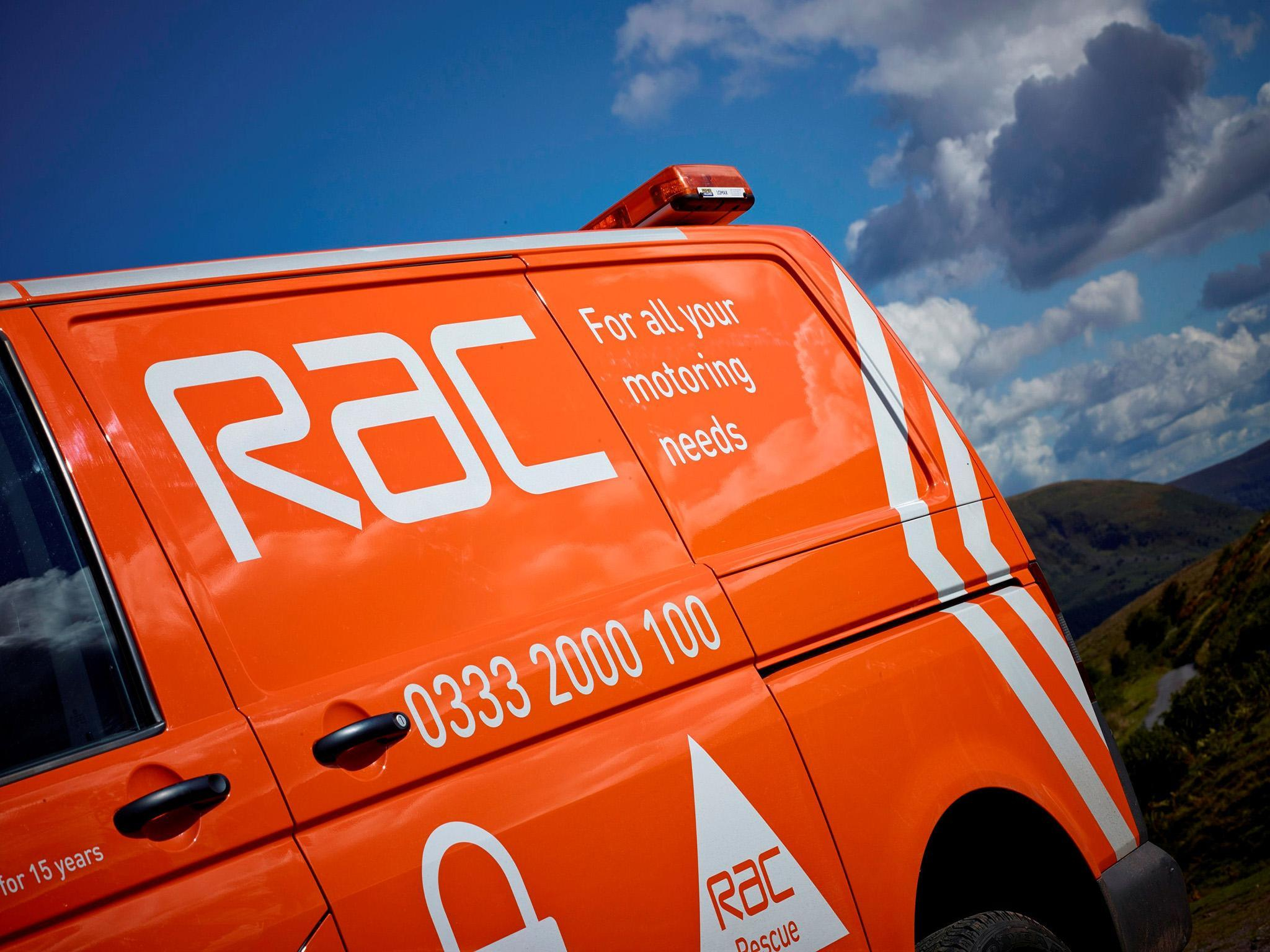 Rac Forced To Apologise To Customers After Breaking regarding measurements 2048 X 1536