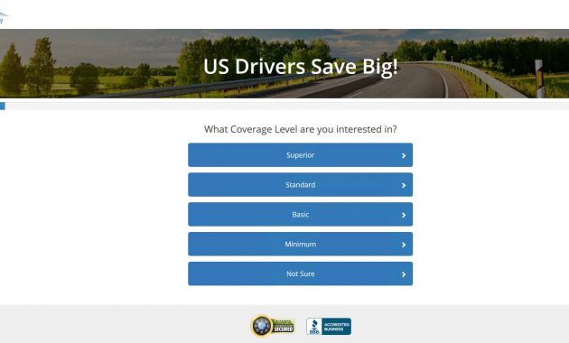 Rates Car Insurance Junction City Ks Calculator Car within sizing 1791 X 792