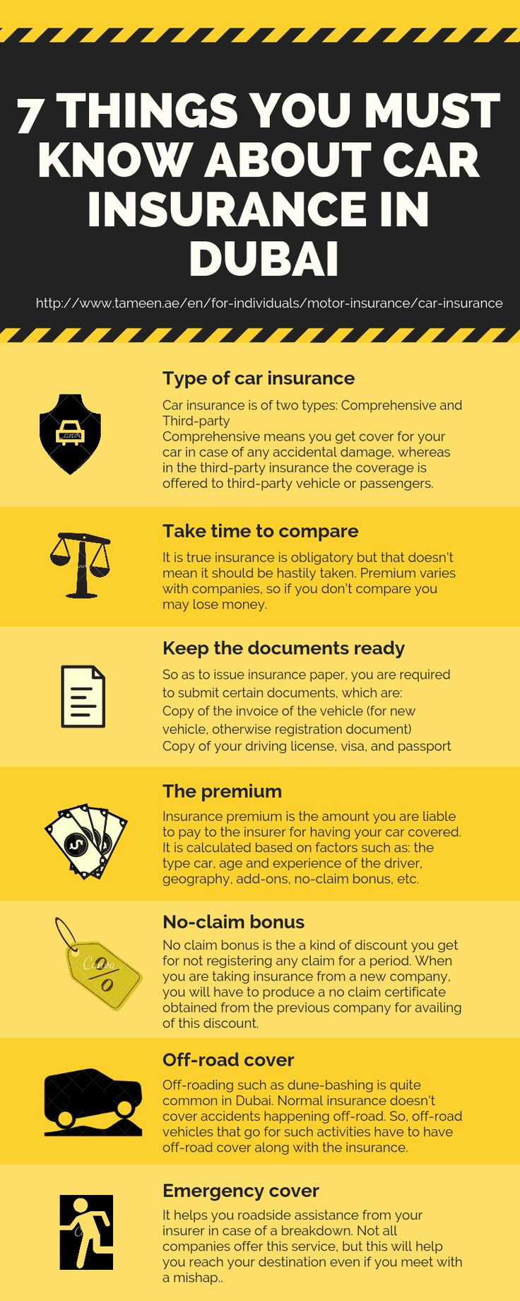 Read More About Car Insurance In Dubai Httpwwwtameen for dimensions 736 X 1840