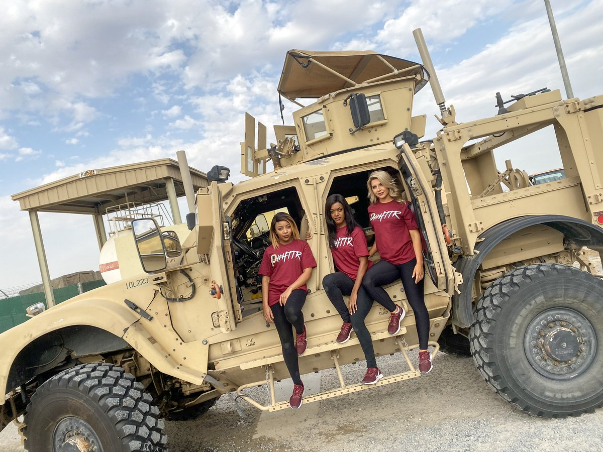 Redskins Salute On Twitter The 1stladiesoffb Are with regard to sizing 1200 X 900