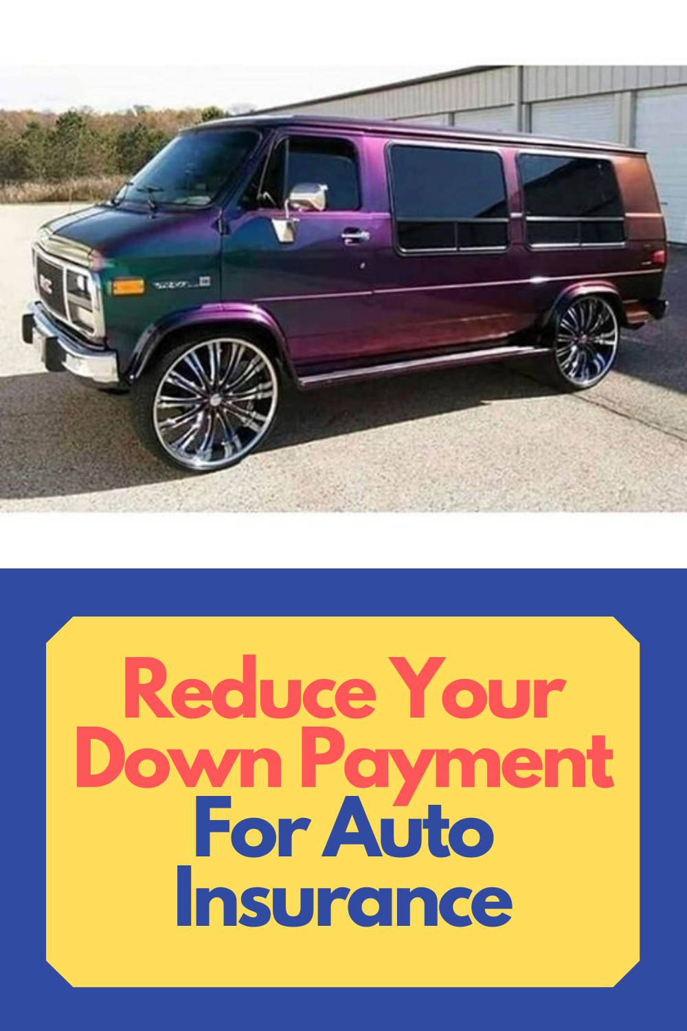 Reduce Your Down Payment For Auto Insurance H1p2 Ads2 in measurements 1000 X 1500