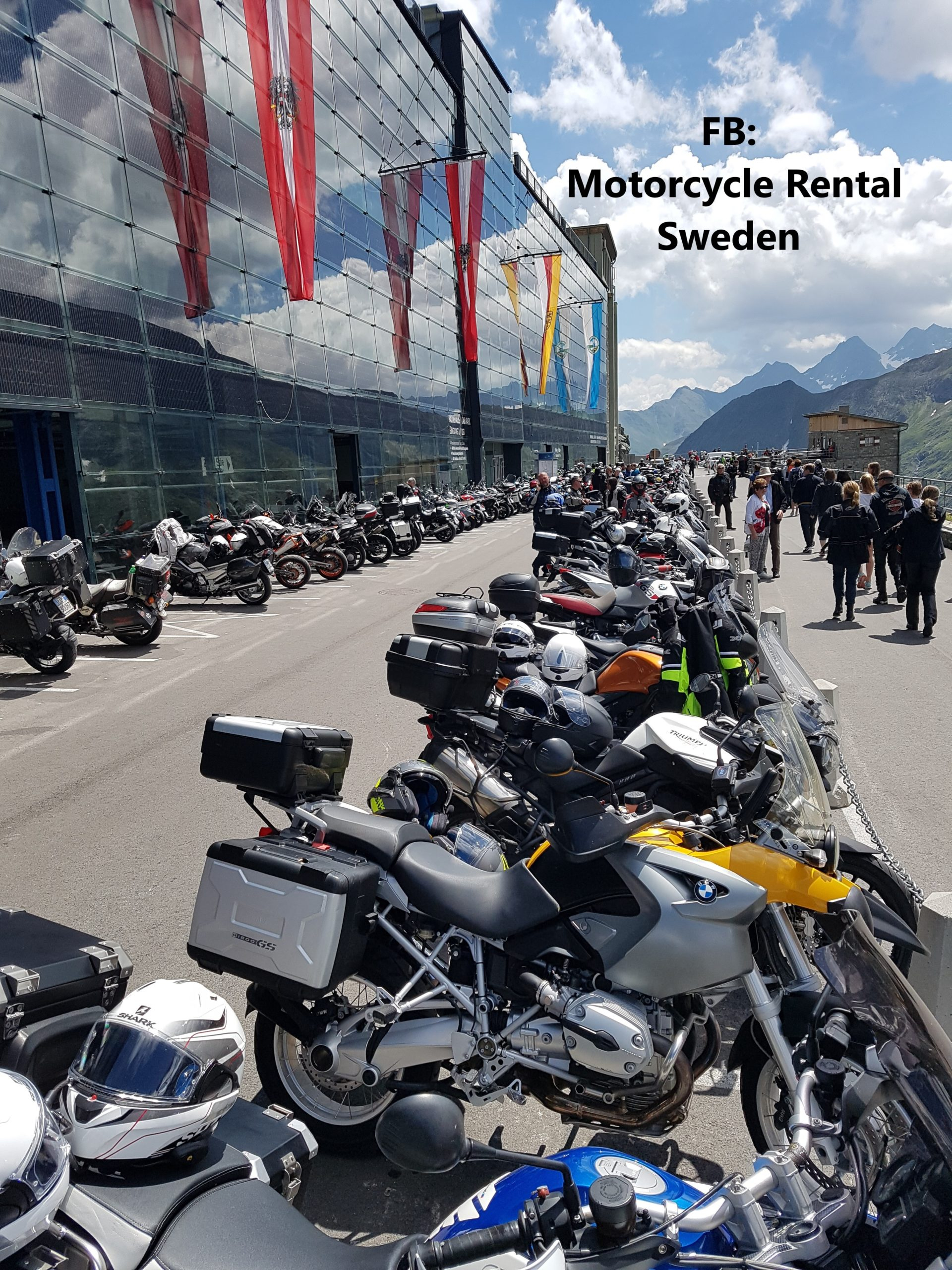 Rental Motorcycle Tours Sweden within measurements 1920 X 2560