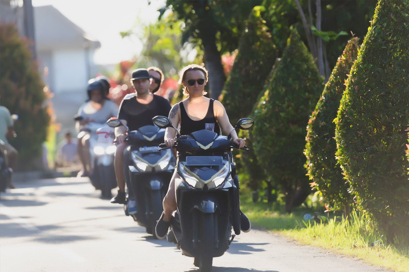 Renting A Motorbike In Bali Everything You Need To Know inside measurements 1600 X 1066