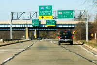 Report Shows Michigan Drivers Pay The Highest Car Insurance with regard to size 1891 X 1269