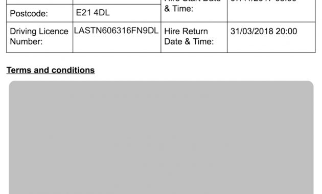 Required Documents For Drivers Uber with regard to sizing 1430 X 2100