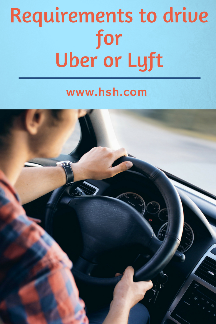 Requirements To Drive For Uber Or Lyft Car Insurance Uber intended for proportions 735 X 1102