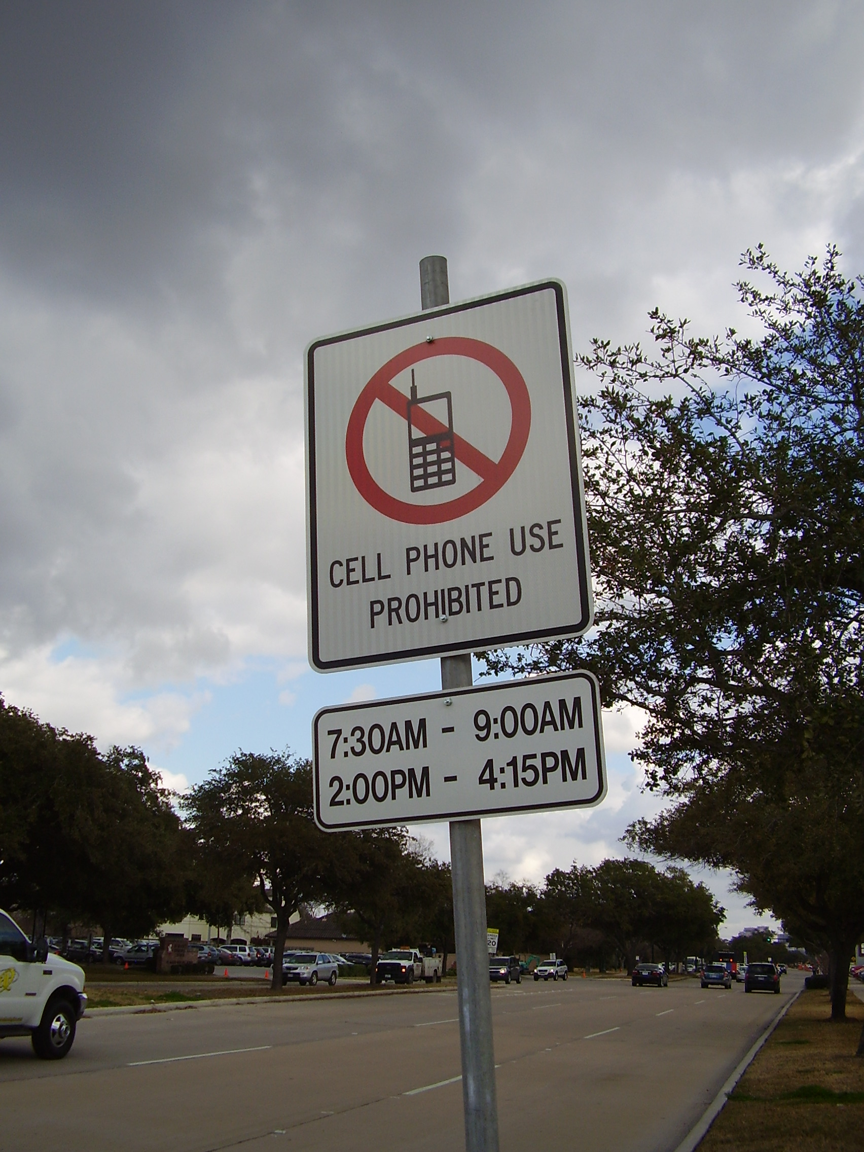 Restrictions On Cell Phone Use While Driving In The United pertaining to proportions 1704 X 2272