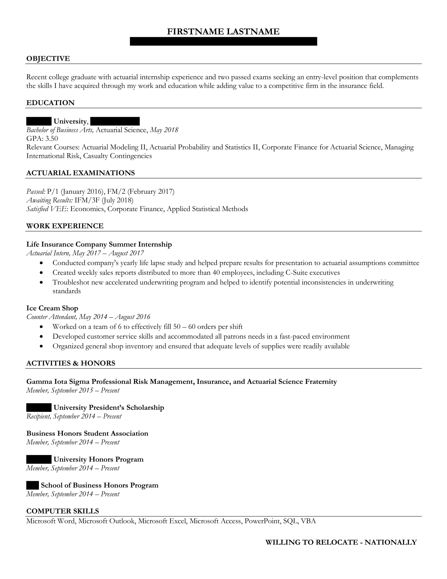 Resume Advice For College Graduate Seeking Entry Level throughout sizing 1700 X 2200