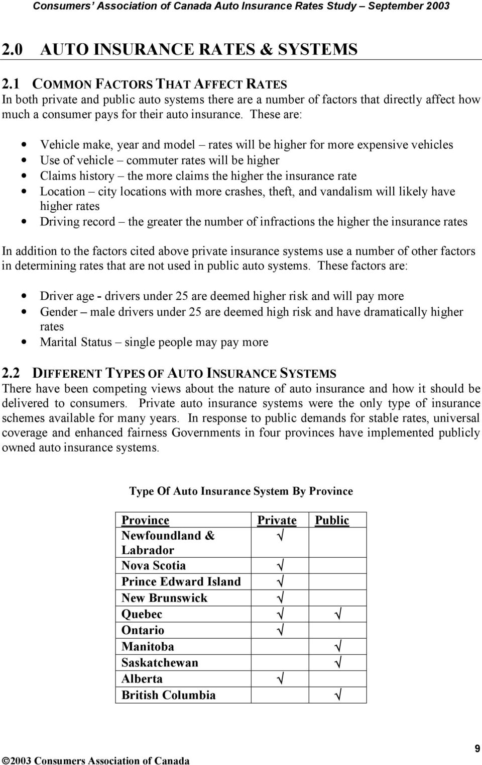 Review Of Automobile Insurance Rates Pdf Free Download in dimensions 960 X 1521