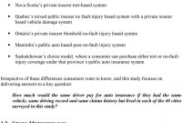 Review Of Automobile Insurance Rates Pdf Free Download with regard to size 960 X 1521