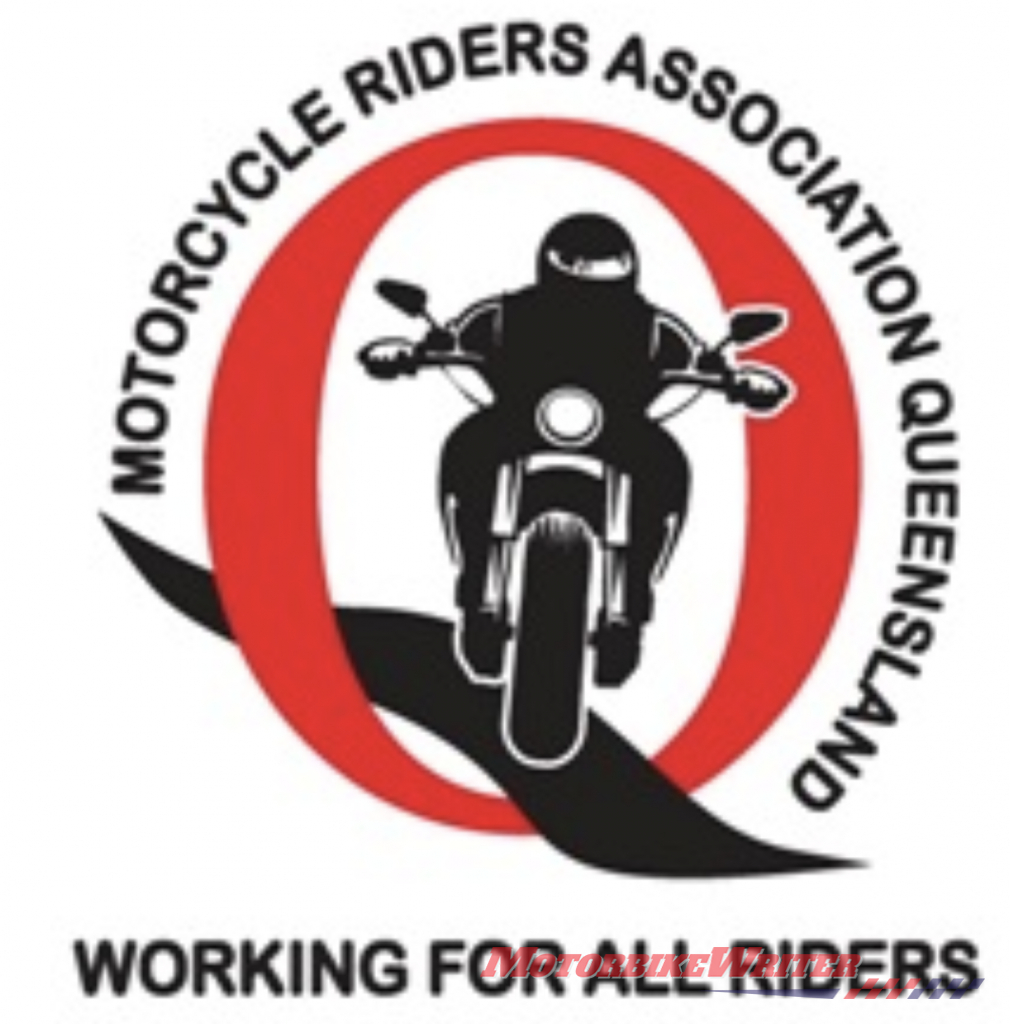 Rider Representation Ends As Group Closes Down Motorbike pertaining to sizing 1010 X 1024