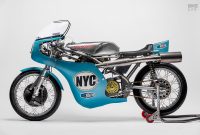 Road Track A Streetable Seeley G50 From Nyc Norton Bike intended for proportions 1250 X 834