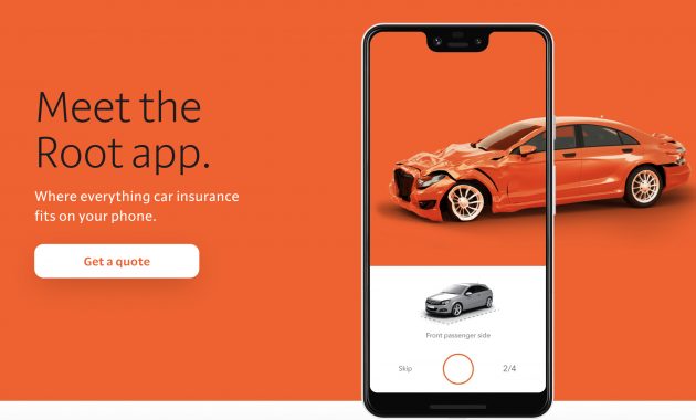 Root Car Insurance 101reviewer intended for size 2264 X 1382