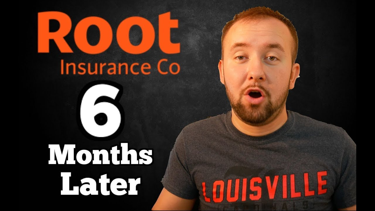 Root Car Insurance 6 Months Later Full Review Is It Worth It inside size 1280 X 720