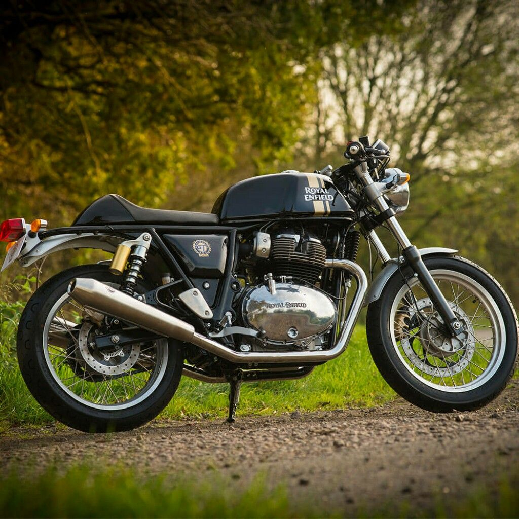 Royal Enfield Continental Gt 650 With Images Royal with proportions 1024 X 1024